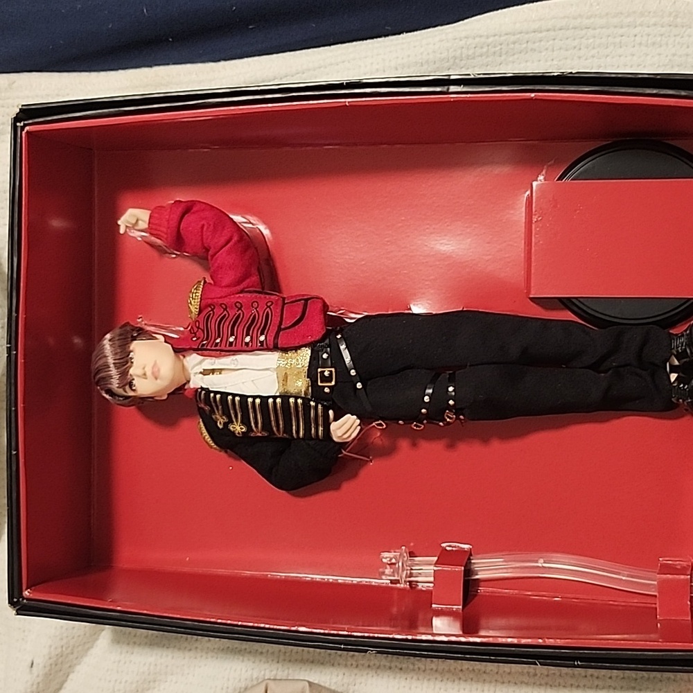 BTS DOLL